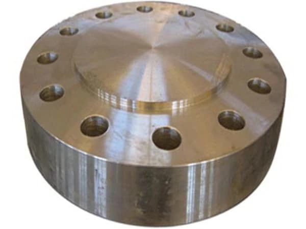 ASME B16.5 ASTM694 Gr.F60 flanšas
