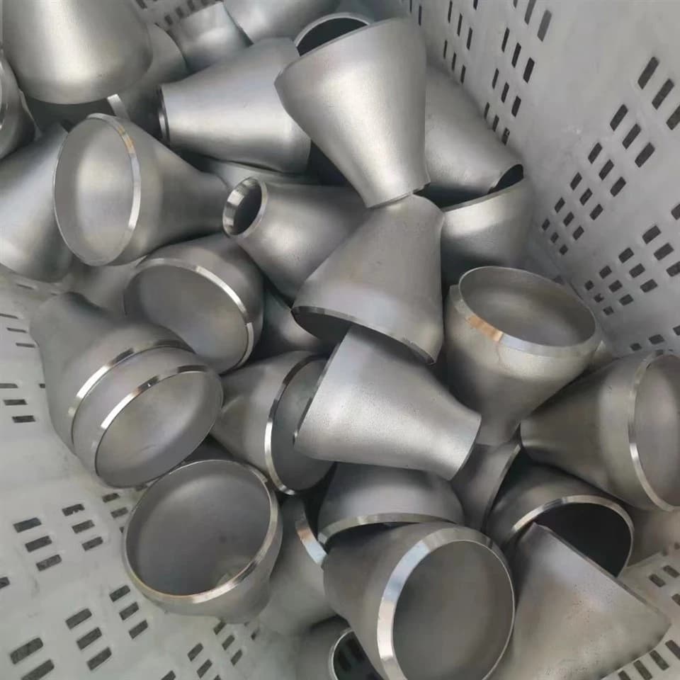 S31803 Super Duplex Steel Pipe Fittings 6