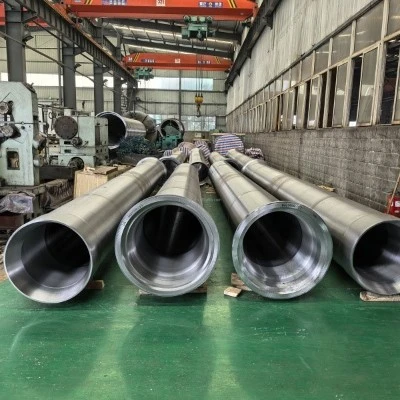 Ductile-iron-pipe